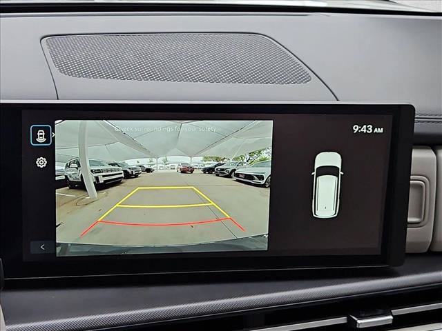 New 2027 Hyundai Santa Fe SEL FWD image 19