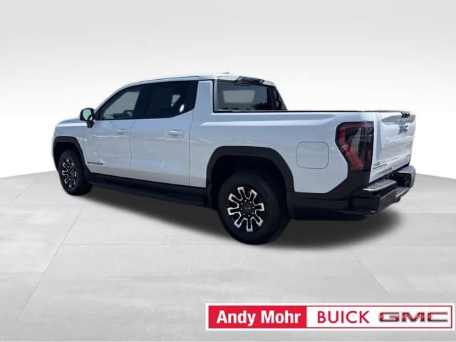 New 2026 GMC Sierra EV Elevation image 8