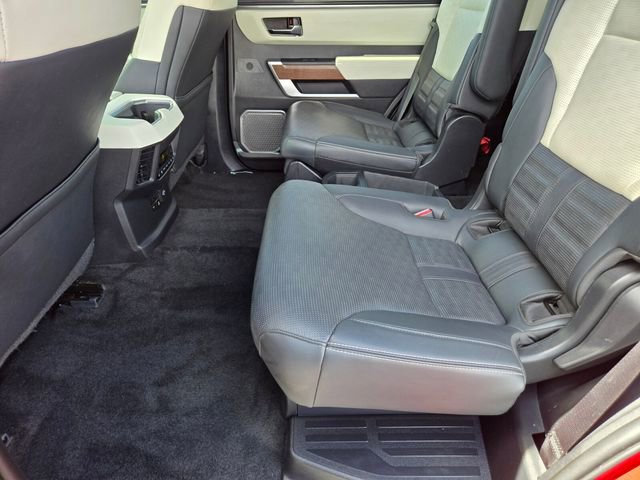 Certified 2024 Toyota Sequoia Capstone image 13