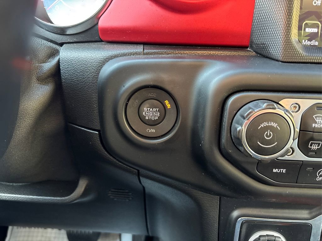 Used 2021 Jeep Wrangler Unlimited Rubicon image 33