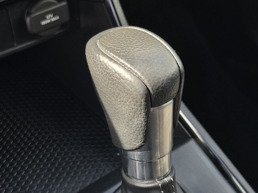 Used 2024 Honda CR-V EX image 20