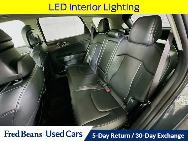 Used 2023 Kia Sportage EX w/ EX Premium Package AWD/4WD image 30
