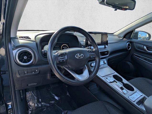 Used 2023 Hyundai Kona SEL image 10