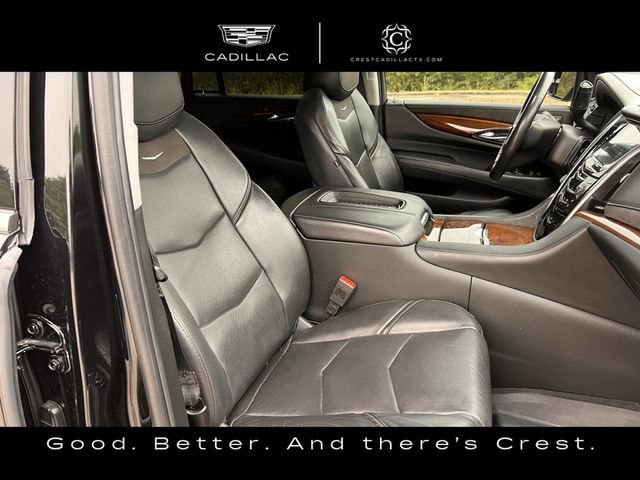 Used 2020 Cadillac Escalade Premium Luxury RWD image 23