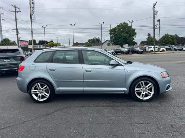 Used 2011 Audi A3 TDI Premium Plus FWD image 6