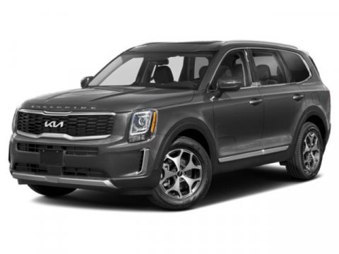 Certified 2022 Kia Telluride EX w/ EX Premium Package