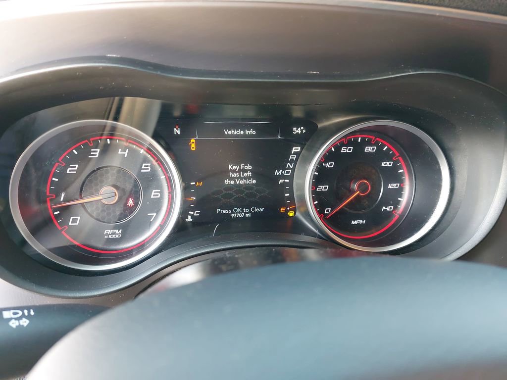 Used 2022 Dodge Charger SXT image 33