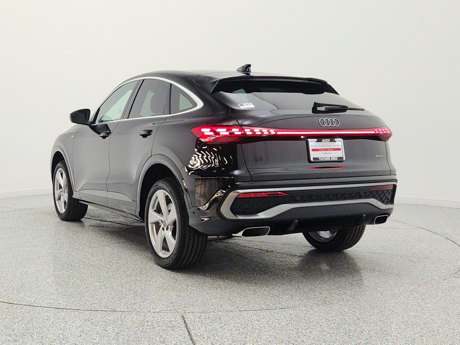 New 2026 Audi Q5 Premium Plus AWD/4WD image 7