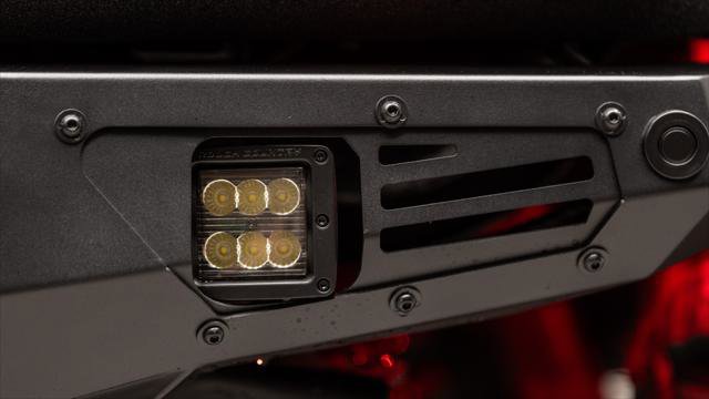 Used 2022 Ford Bronco Outer Banks image 24