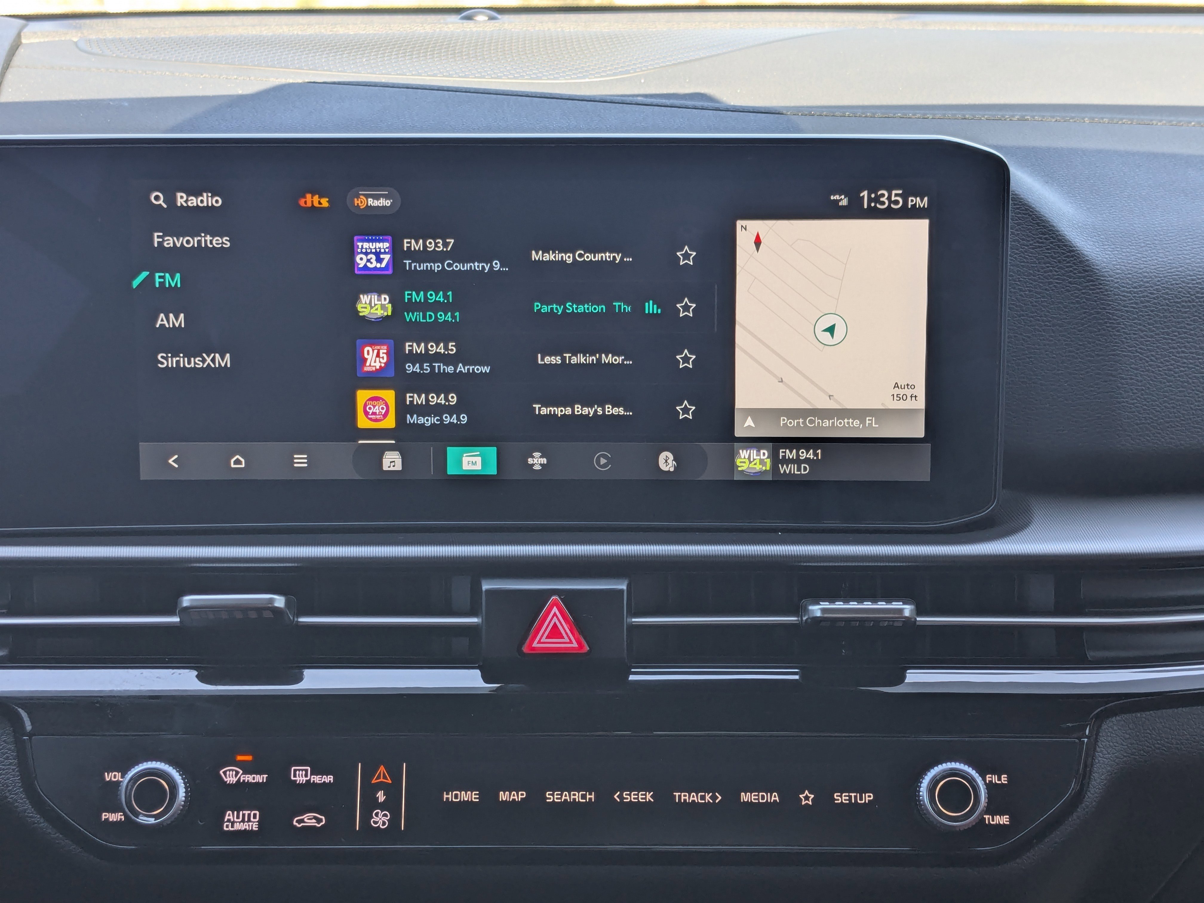 Certified 2026 Kia Sportage SX image 17