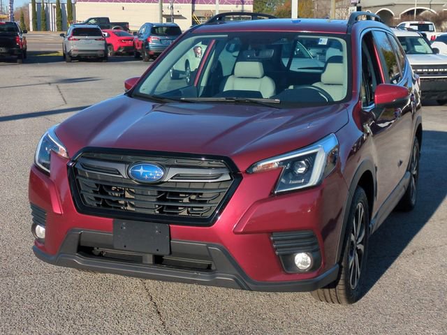 Used 2023 Subaru Forester Limited image 7