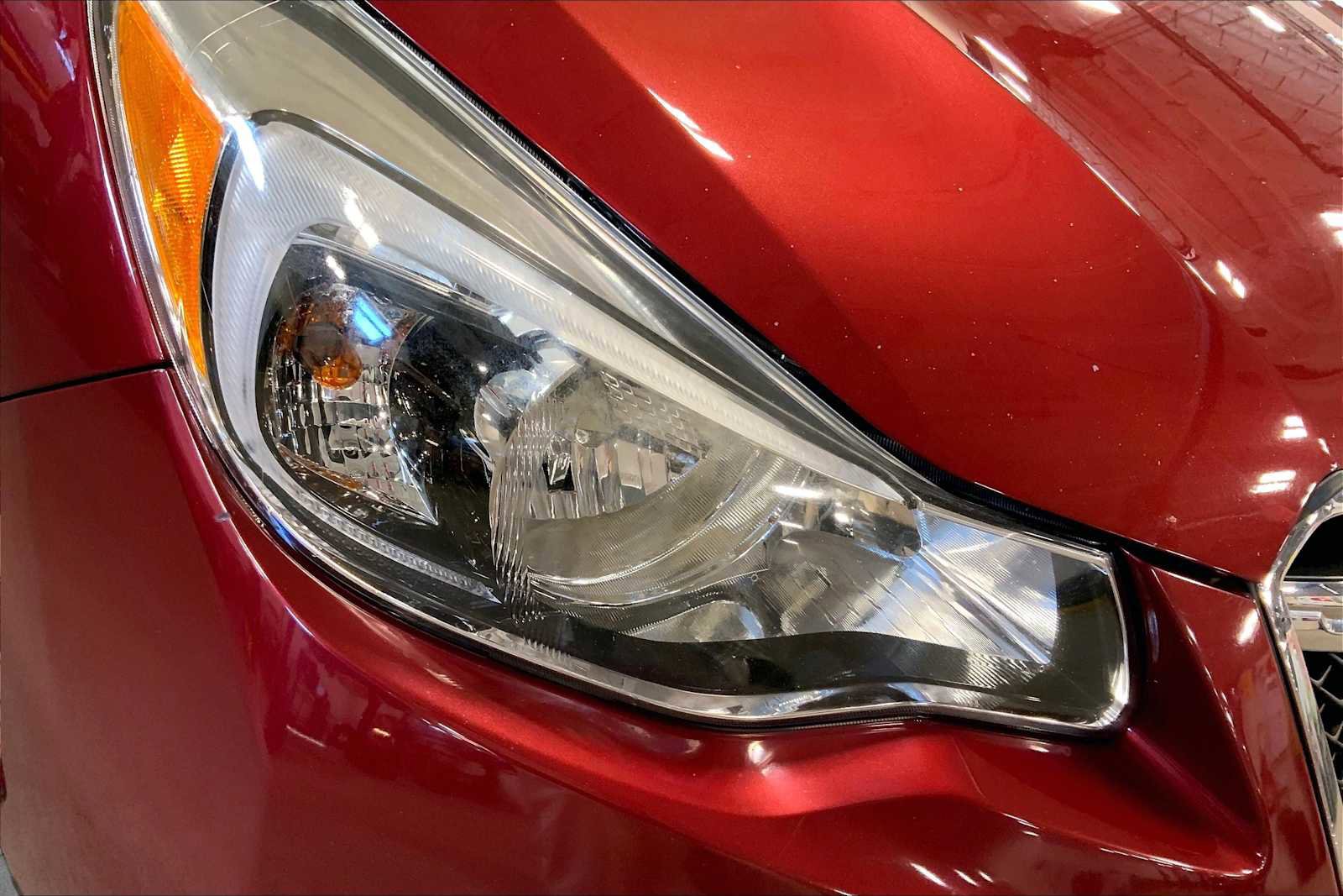 Used 2017 Subaru Crosstrek 2.0i Premium w/ Moonroof Package AWD/4WD image 27