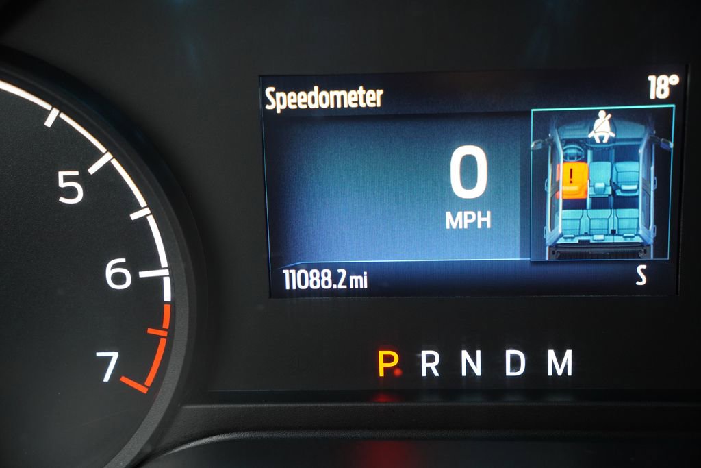 Certified 2024 Ford F250 XLT w/ FX4 Off-Road Package image 32