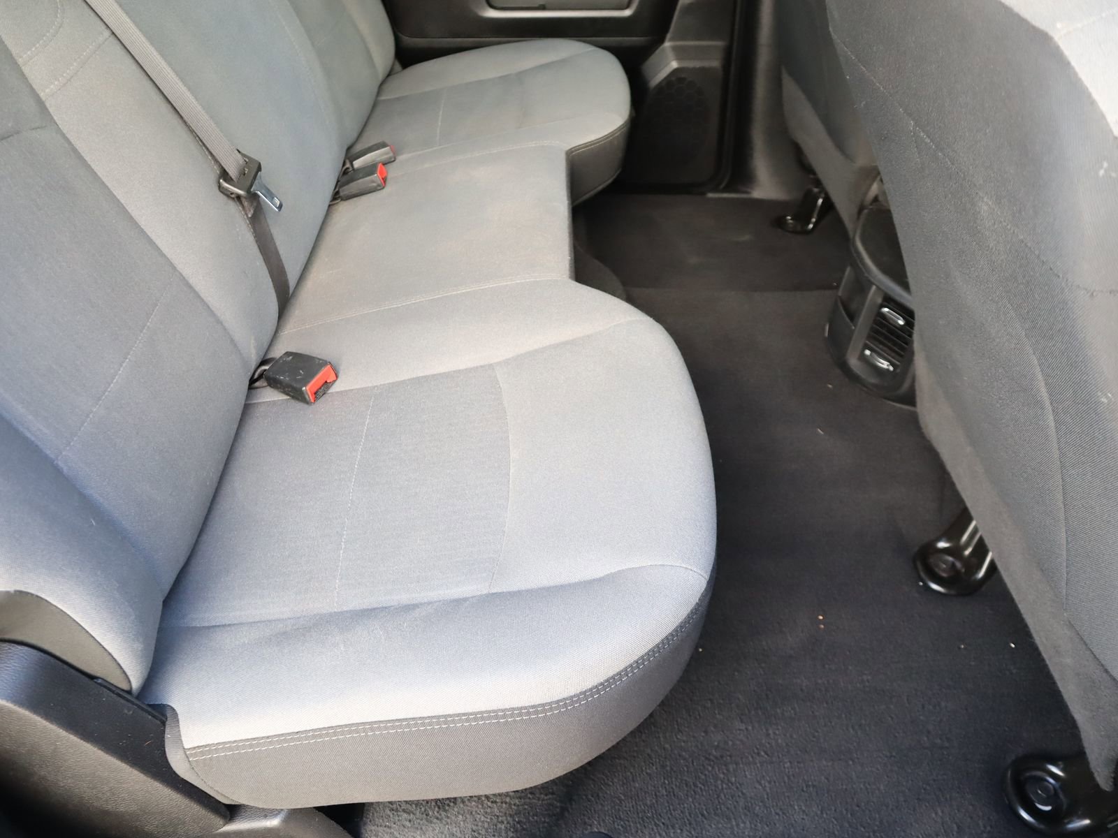 Used 2020 RAM 2500 Big Horn image 45