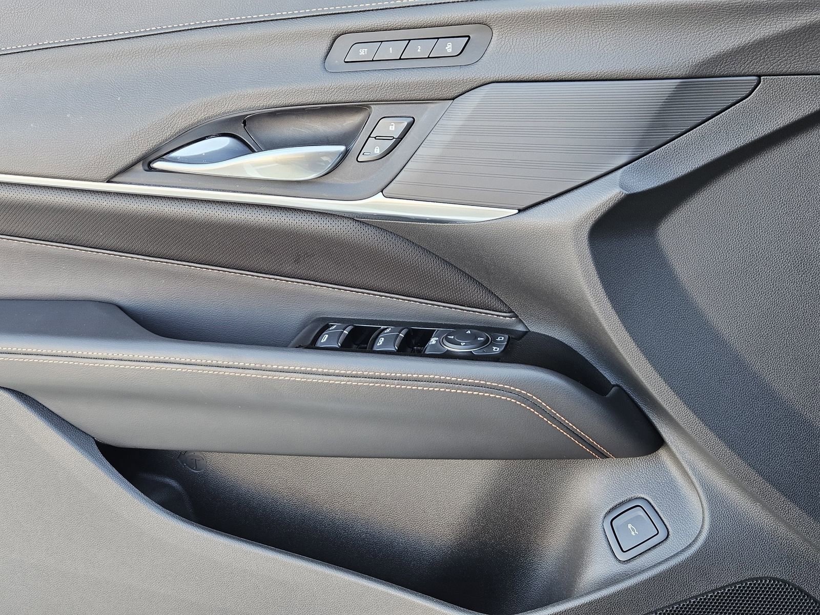 Certified 2023 Cadillac CT4 Sport w/ Climate Package image 29