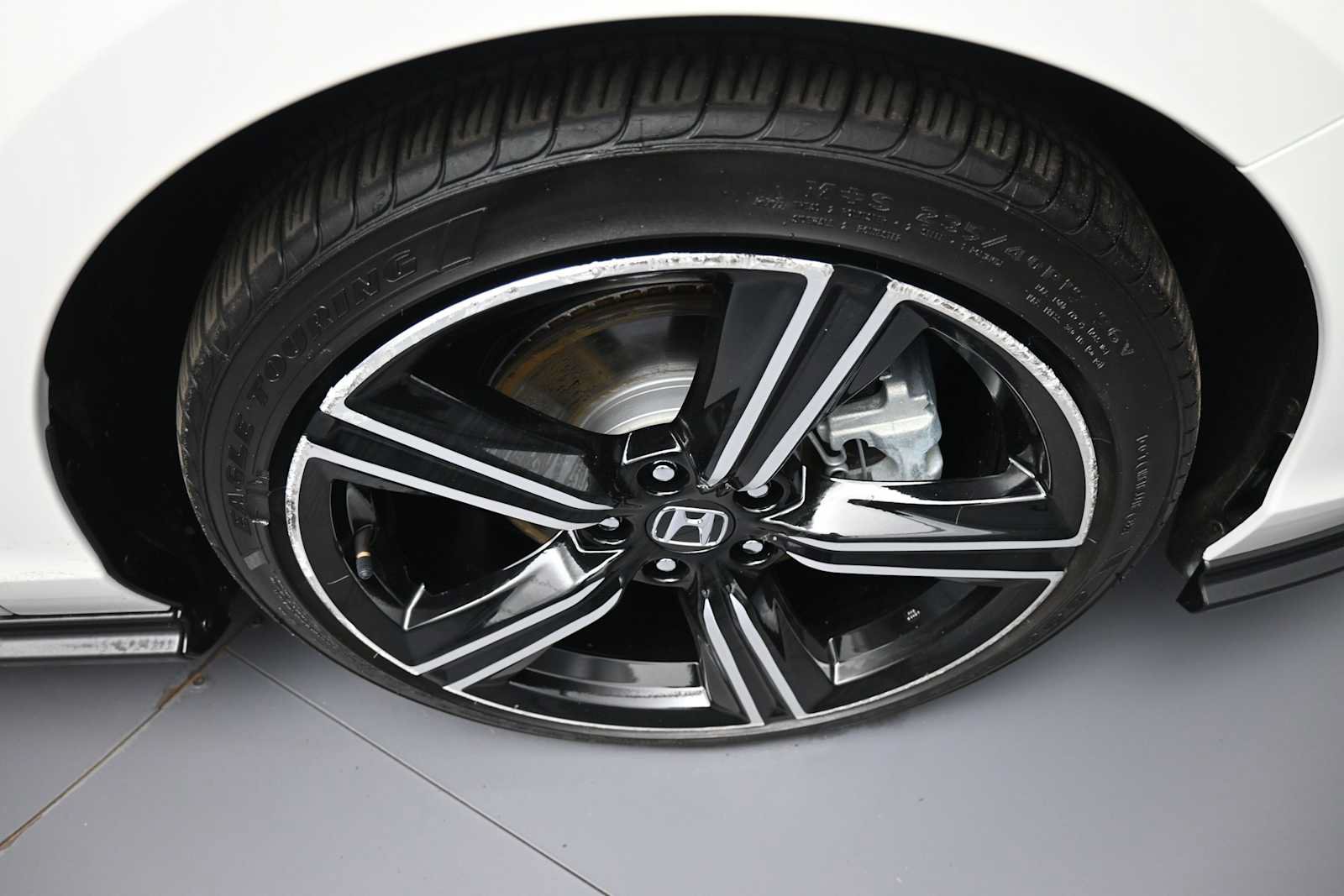 Used 2025 Honda Accord Sport image 12