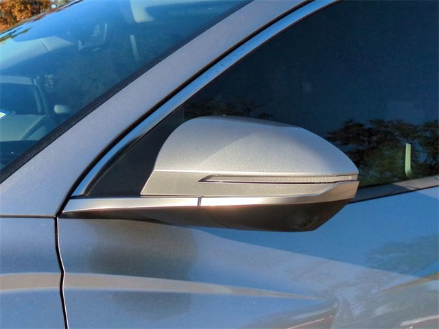 Certified 2022 Hyundai Tucson Limited image 12