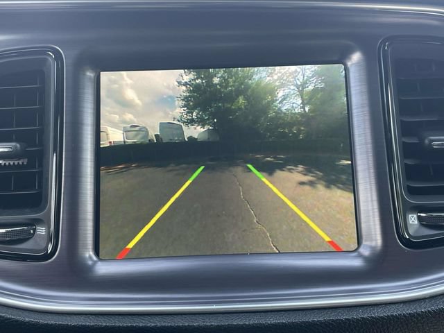 Used 2018 Dodge Challenger SXT Plus RWD image 19