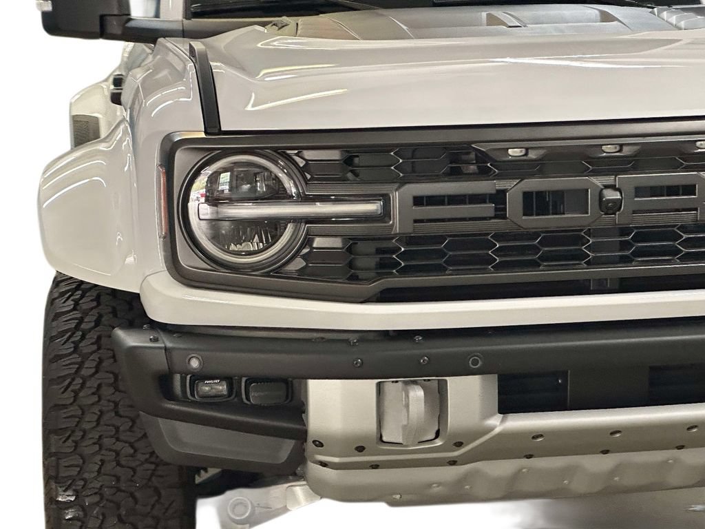 Used 2025 Ford Bronco Raptor w/ Interior Carbon Fiber Pack AWD/4WD image 29