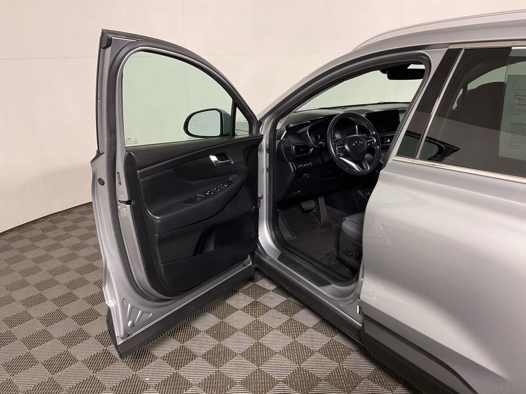 Used 2023 Hyundai Santa Fe SEL AWD/4WD image 20