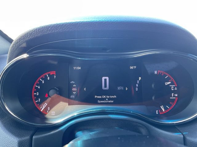 Used 2020 Dodge Durango GT w/ Blacktop Package RWD image 11