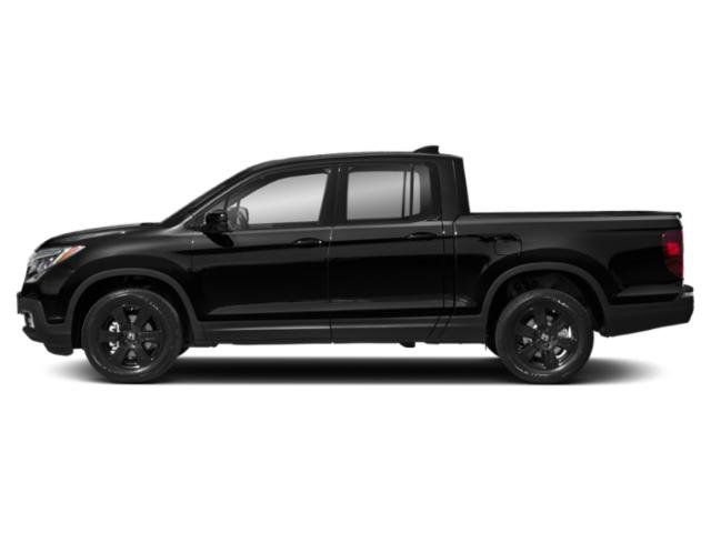 Used 2020 Honda Ridgeline Black Edition image 4