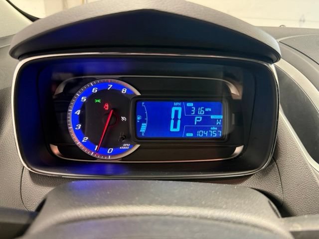 Certified 2015 Chevrolet Trax LT w/ LT Sun and Sound Package AWD/4WD image 15