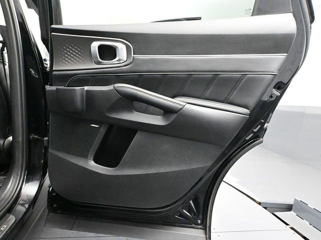 Used 2021 Kia Sorento SX image 45