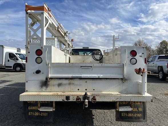 Used 2015 Ford F450 XL w/ XL Decor Group image 26