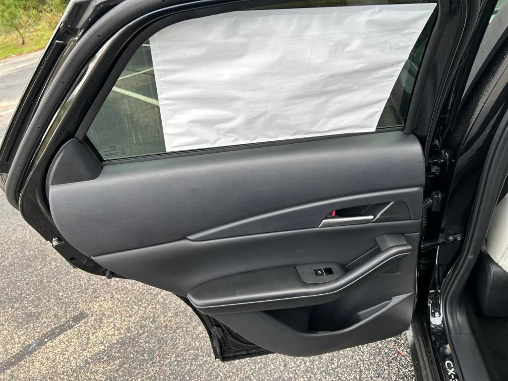 Used 2026 MAZDA CX-30 AWD 2.5 S image 22