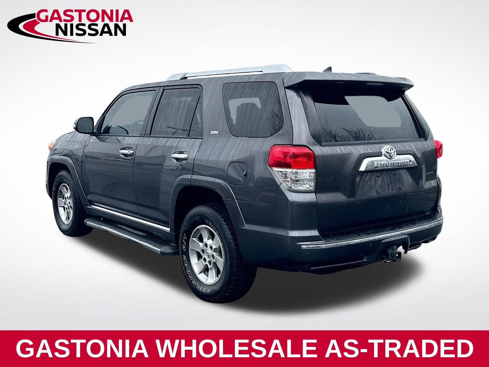 Used 2011 Toyota 4Runner SR5 image 5