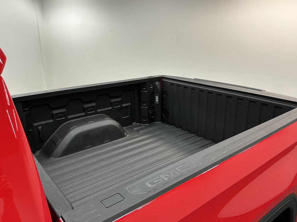 New 2026 GMC Sierra 1500 Elevation w/ Preferred Package AWD/4WD image 27