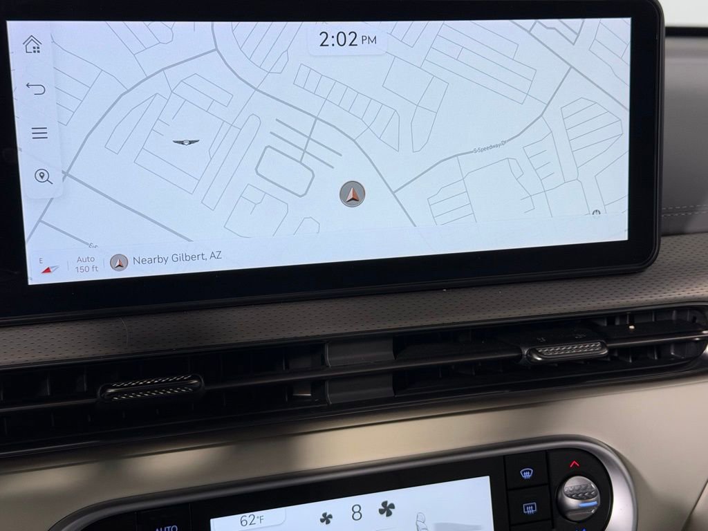 Used 2025 Genesis GV60 Advanced image 17