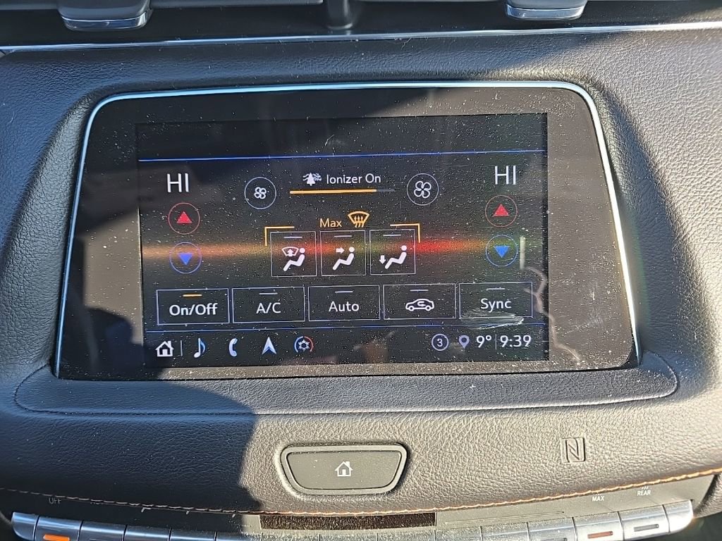 Used 2020 Cadillac XT4 Sport image 20