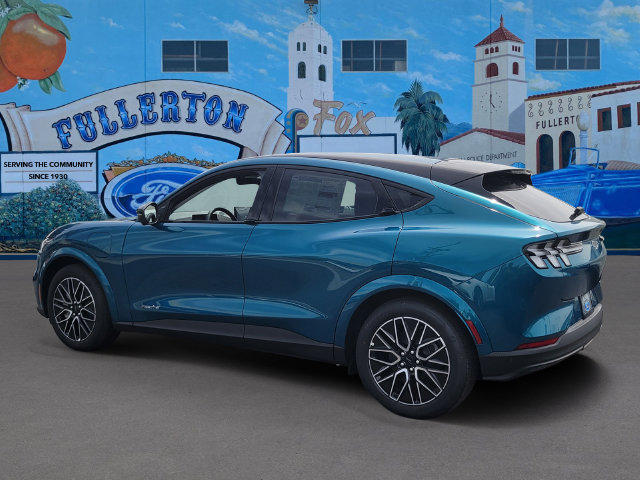 New 2026 Ford Mustang Mach-E Premium w/ Technology Package RWD image 3