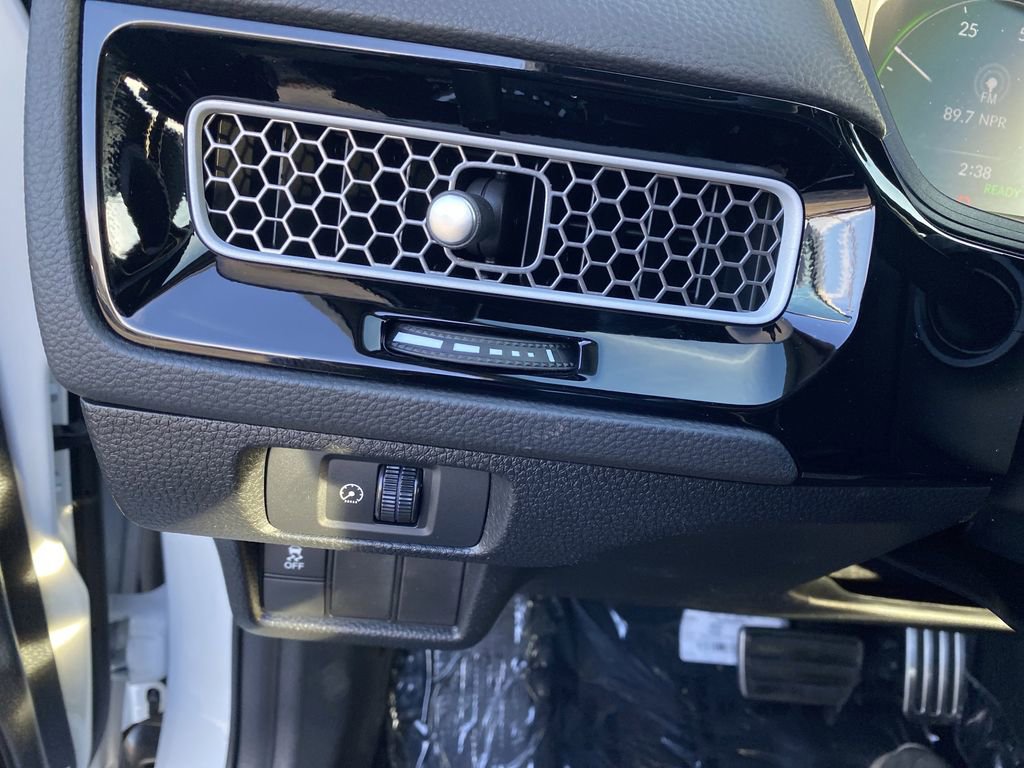 New 2026 Honda Civic Sport Touring image 24