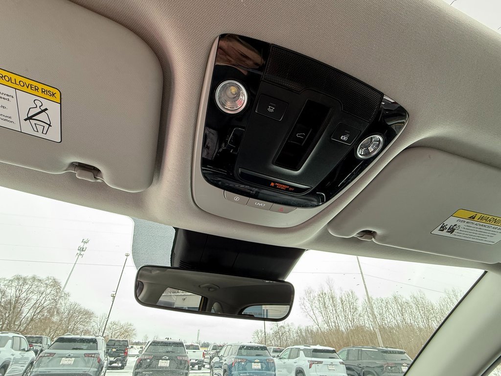 Used 2022 Kia Seltos SX w/ Sunroof Package image 24