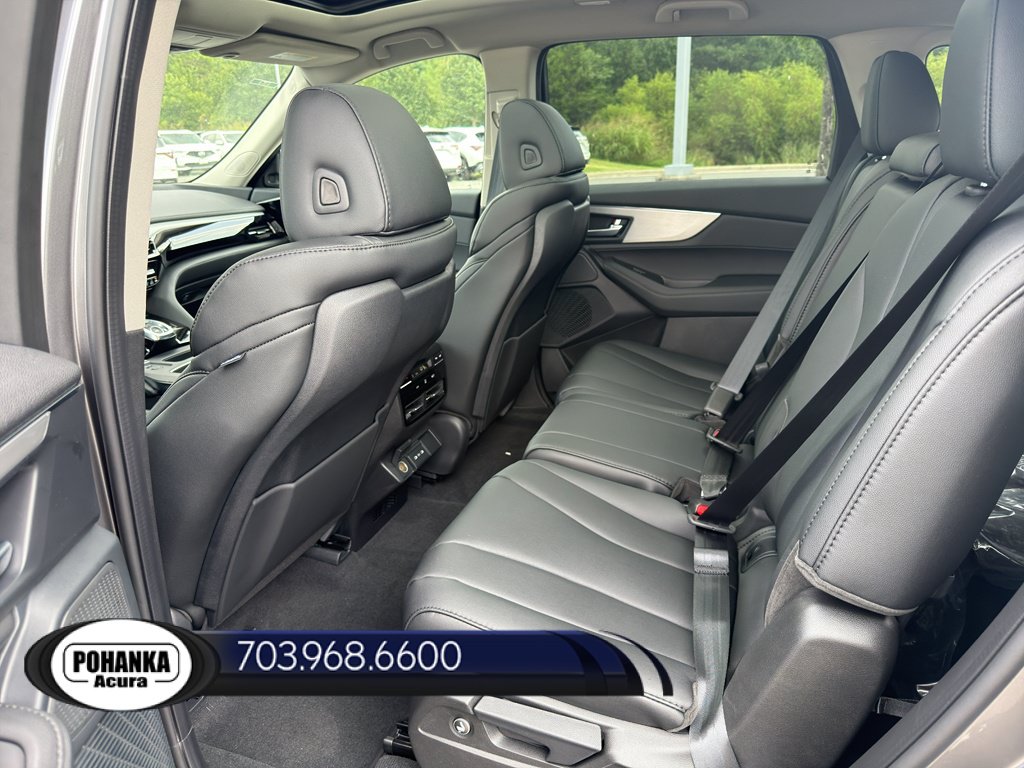 New 2026 Acura MDX SH-AWD image 27