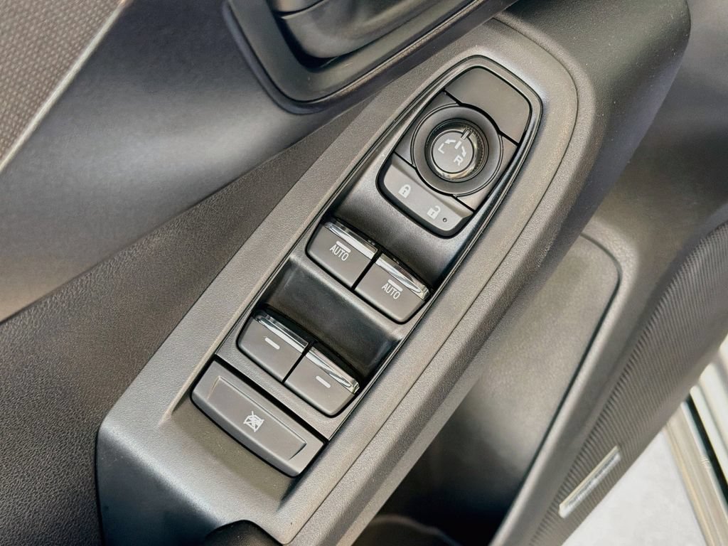 New 2026 Subaru Impreza RS AWD/4WD image 19