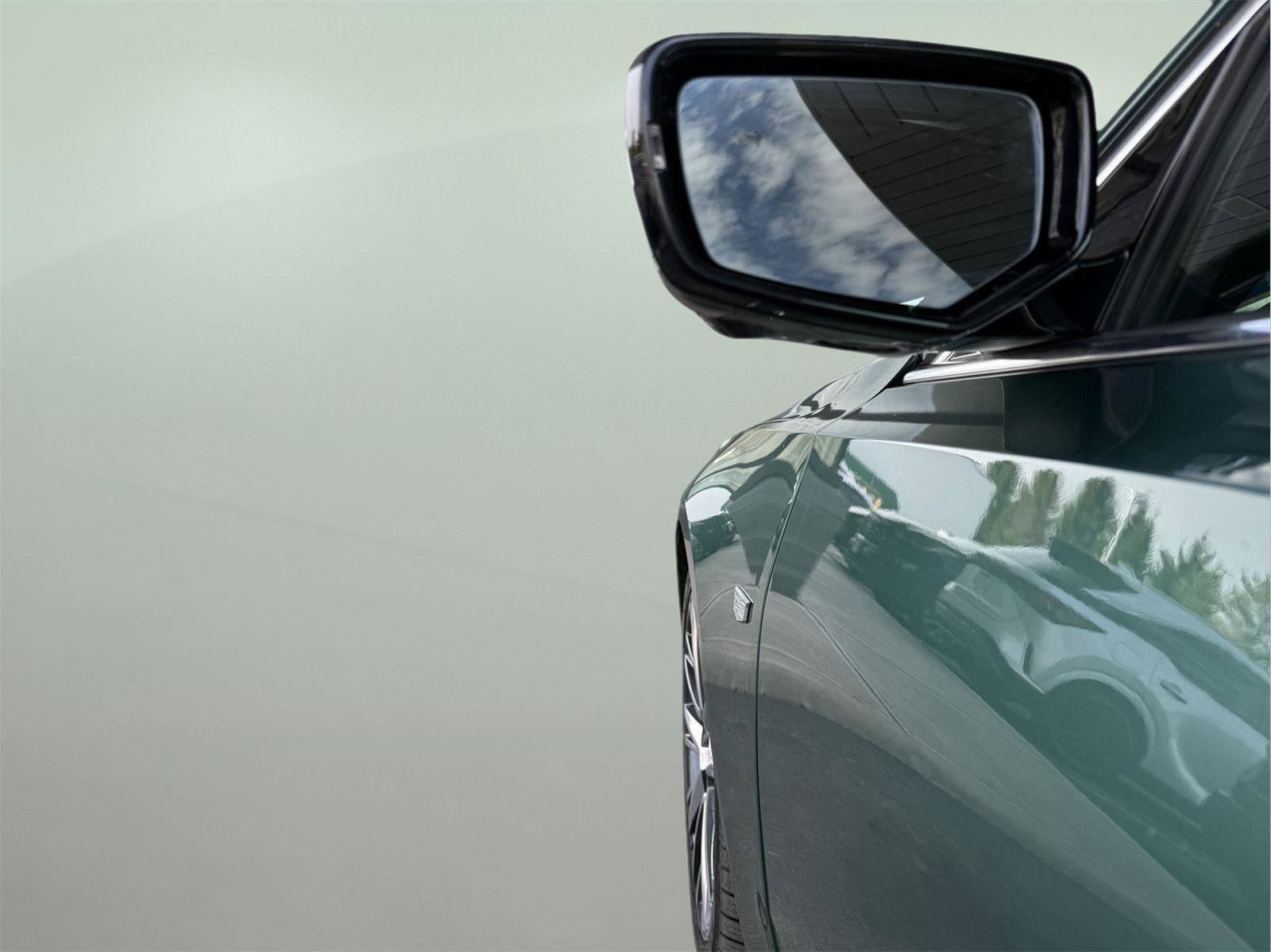 Used 2025 Cadillac CT5 Premium Luxury w/ Sun And Sound Package image 7