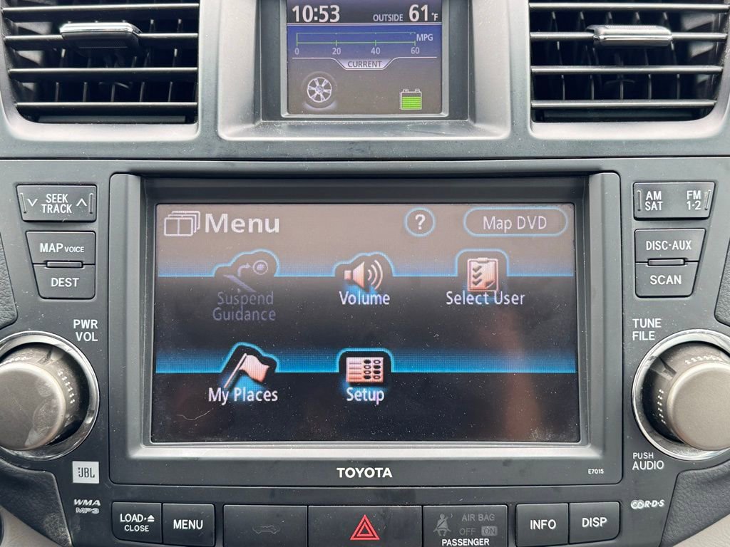 Used 2009 Toyota Highlander Limited image 15