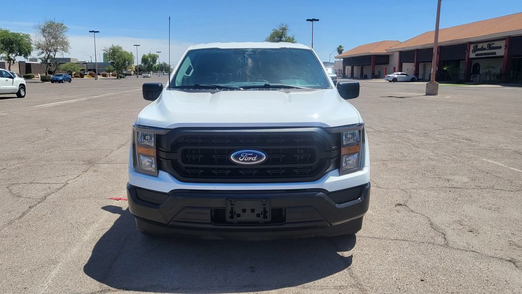 Used 2023 Ford F150 XL RWD image 3