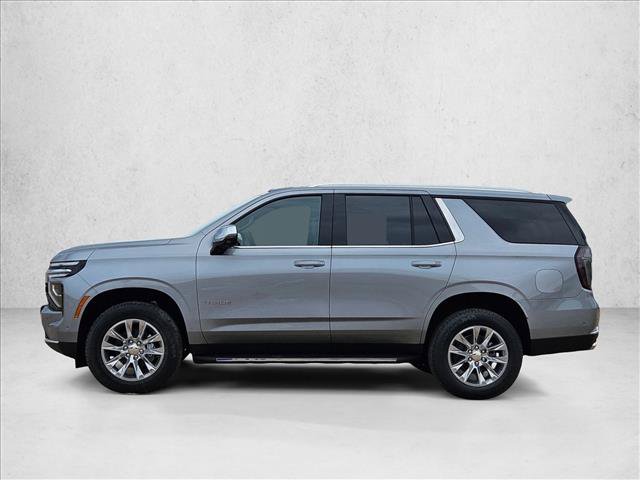 New 2026 Chevrolet Tahoe Premier w/ Sun And Tow Package AWD/4WD image 5