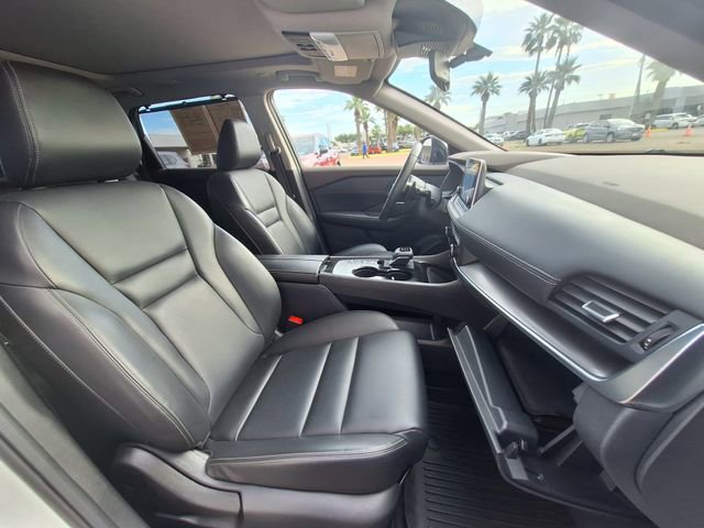 Certified 2023 Nissan Rogue SV w/ SV Premium Package FWD image 29