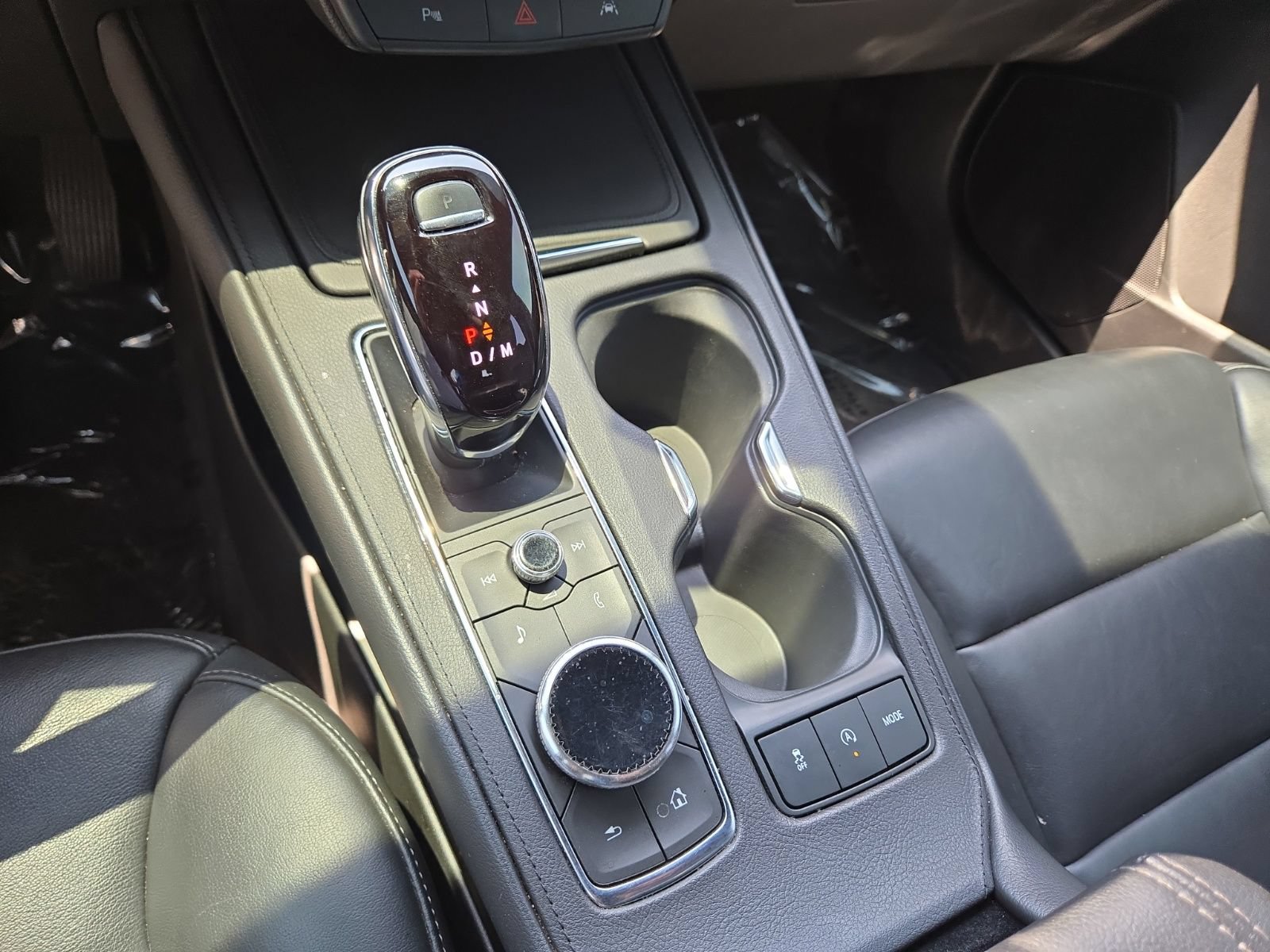 Used 2023 Cadillac XT4 Premium Luxury FWD image 30