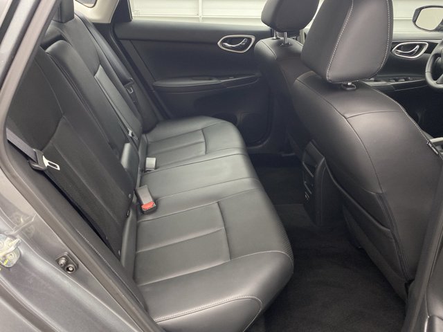 Used 2019 Nissan Sentra SL FWD image 18