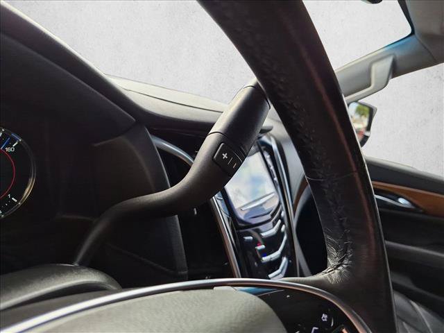 Used 2020 Cadillac Escalade Luxury w/ Escalade Sport Edition AWD/4WD image 13