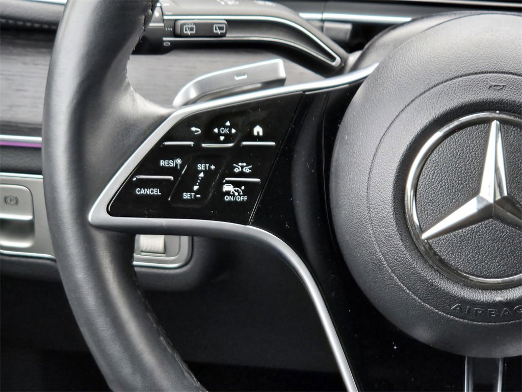 Used 2025 Mercedes-Benz GLS 450 4MATIC image 15