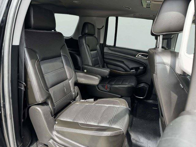 Used 2018 GMC Yukon XL Denali w/ Denali Ultimate Package AWD/4WD image 54