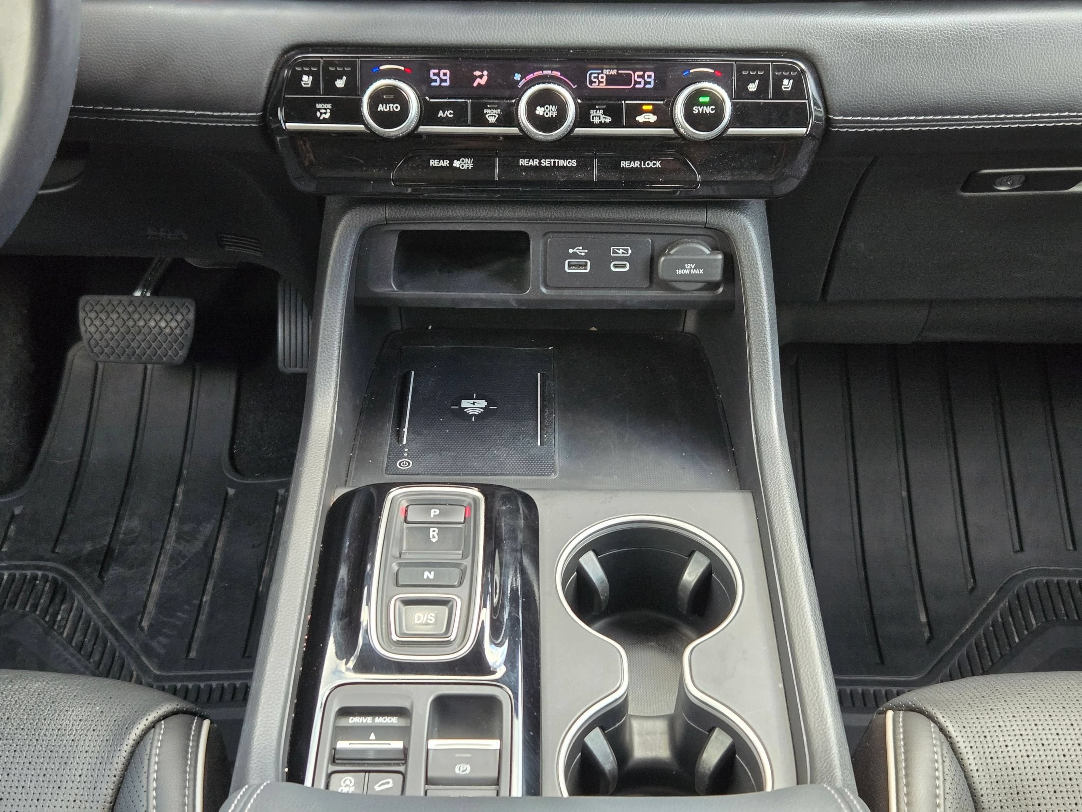 Used 2023 Honda Pilot Elite image 19